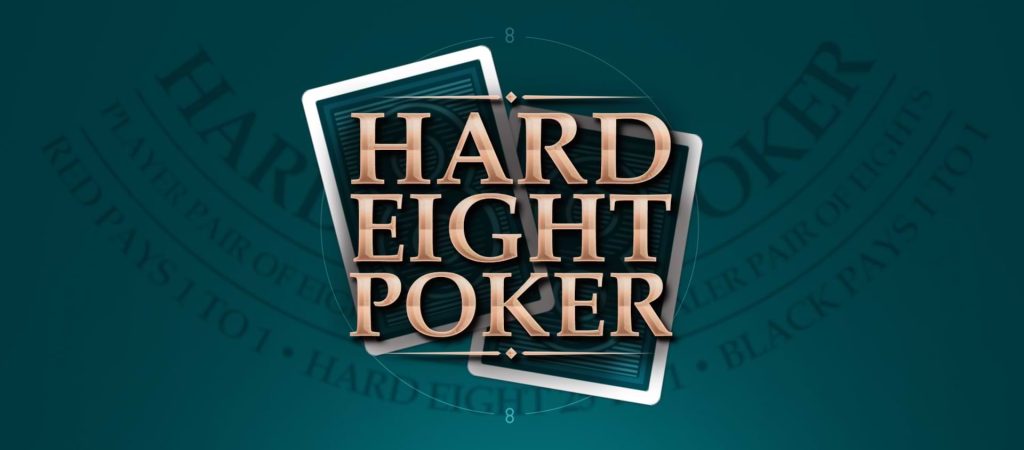 Hard Eight Poker MIllion Games