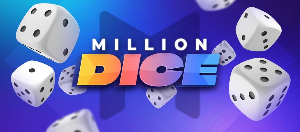 Million Dice Million Games