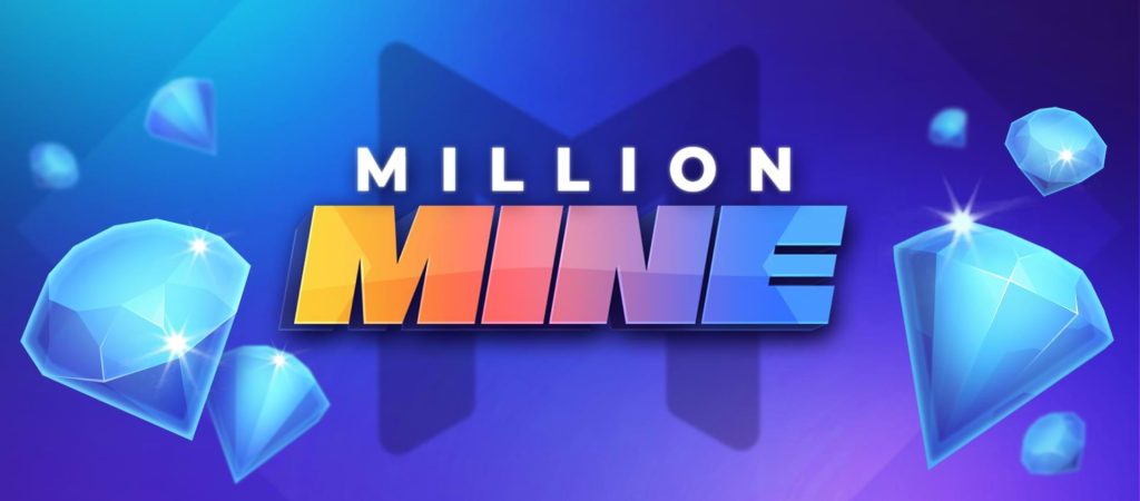 Million Mine Million Games
