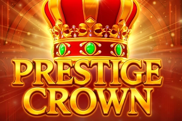 Prestige Crown slot Endorphina