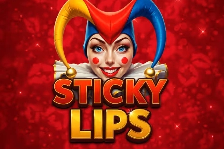 Sticky Lips slot Endorphina