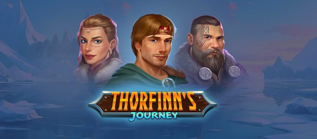 Thorfinn's Journey