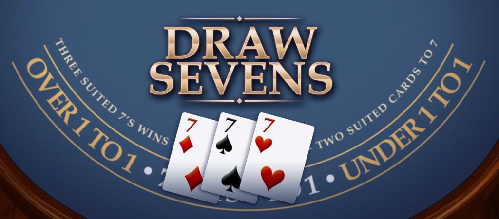 Draw Sevens Million Games