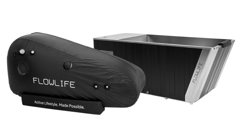 Flowlife Elite products