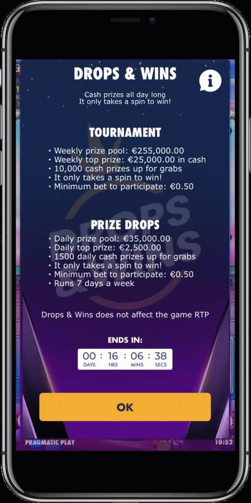 Tournaments Pragmatic Play